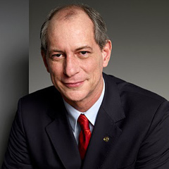 Ciro-Gomes Pantaneiro, 66 лет, Campo Grande