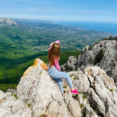 Дарья Сечина, 31 год, Симферополь