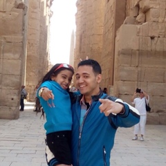 Besho Lovers, Hurghada