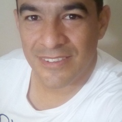 Eli-Jose Pereira, 42 года, Maracaibo