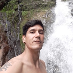 Andres-Felipe Lemus-Gonzalez, 36 лет, Ibagué