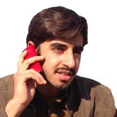 Qazi Saifulwadood, 32 года, Peshawar