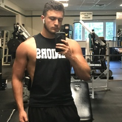 Jacob Janco, 23 года, West Palm Beach