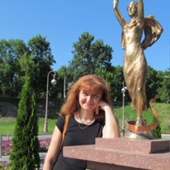 Светлана Соколовская, 63 года, Орша