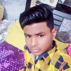 Manish Saroj, 22 года, Ahmedabad