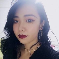 Teresa Kang, 27 лет, Shenzhen