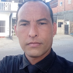 Henry Hernandez, 41 год, Barquisimeto