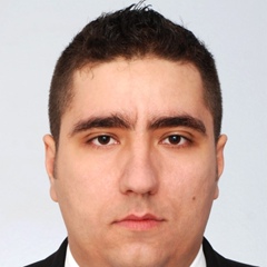 Alexandru Grigoras, 34 года, Ploieşti