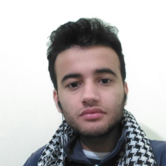 Mohamd Rgb, 25 лет, Tartus