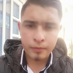 Daniel-Moreno Moreno, 29 лет, Tunja