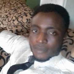 Emmanuel Amusan, 32 года, Ibadan