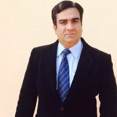 Mr Aamir, Lahore