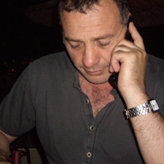 Gurhan Gurdal, 49 лет, Paphos