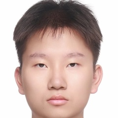 Tao Sam, 22 года, Shenzhen