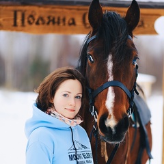 Кира Фридрих, 29 лет, Москва