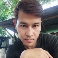 Joezeus Fcguildleader, 36 лет, Nakhon Pathom