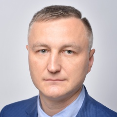 Александр Гуков, 51 год, Санкт-Петербург