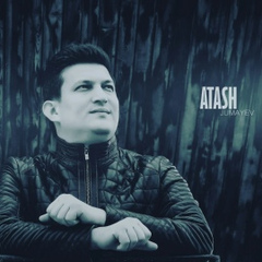 Atash Jumayew, 36 лет, Ашхабад