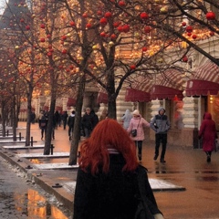 Юля Ратиева, 28 лет, Москва