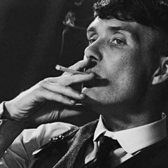 Thomas Shelby