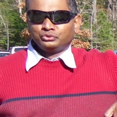 Sathish Indika, Hampton