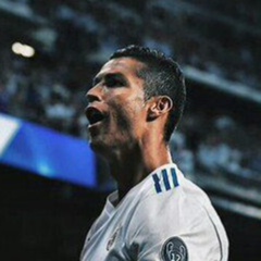 Cristiano Ronaldo, 39 лет, Madrid