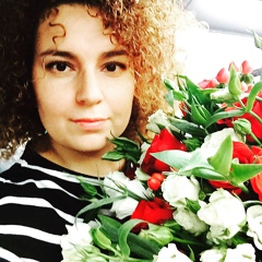 Элина Осипова, 42 года, Москва