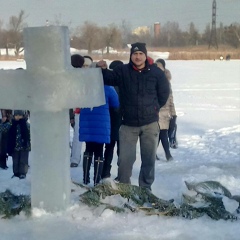 Виталий Гадяцкий, Харьков