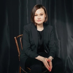 Алина Филиппова