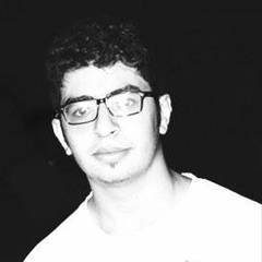 Saeed Ahmed, 30 лет, Cairo