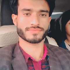 Nazar Abbas, 25 лет, Multan