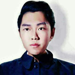 Henry Wang, 26 лет, Changchun