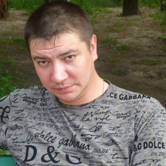 Александр Ильин, 42 года, Мариуполь