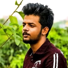 Shahriar Ahmed, 22 года, Dhaka