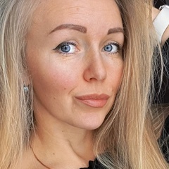 Natita Ivanova, 33 года, Санкт-Петербург