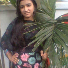 আরফিন-জাহান কথা, 27 лет, Mymensingh