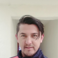 Javier Lopez, 43 года, Bogotá