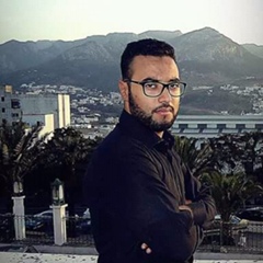 Semioni Dosantos, 30 лет, Tetouan