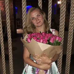 Марина Старкова, 38 лет, Курск