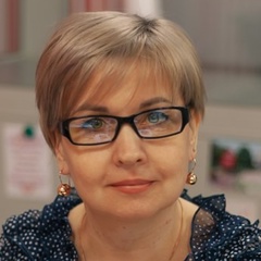 Нина Русакова, Сегежа