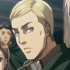 Erwin Smith