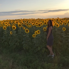 Люба Дьякова, 29 лет, Красноярск