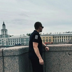 Дмитрий Волков, Ангарск