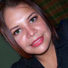 Josefina Garcia, 43 года, Ciudad Bolívar