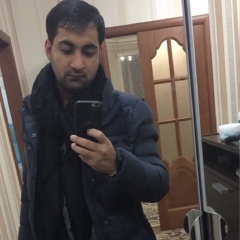 Amit Chawla, 34 года, Москва