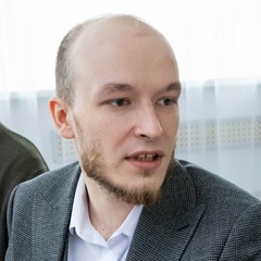 Кирилл Колодков, Екатеринбург