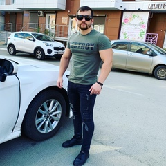 Anar Aliev, 34 года, Иркутск