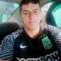 Juan-Carlos Cardona, 47 лет, Santiago