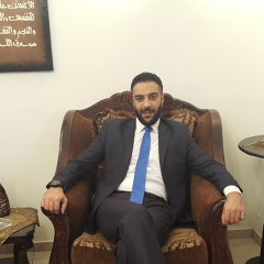 Mohamed Alhoubani, Bethlehem