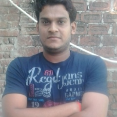 Vishawajeet Kumar, 32 года, New Delhi